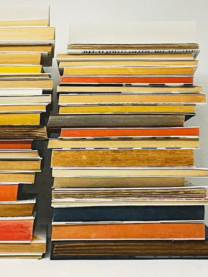 現地完売残り1枚 ナイジェルピーク Nigel Peake 両面ポスター