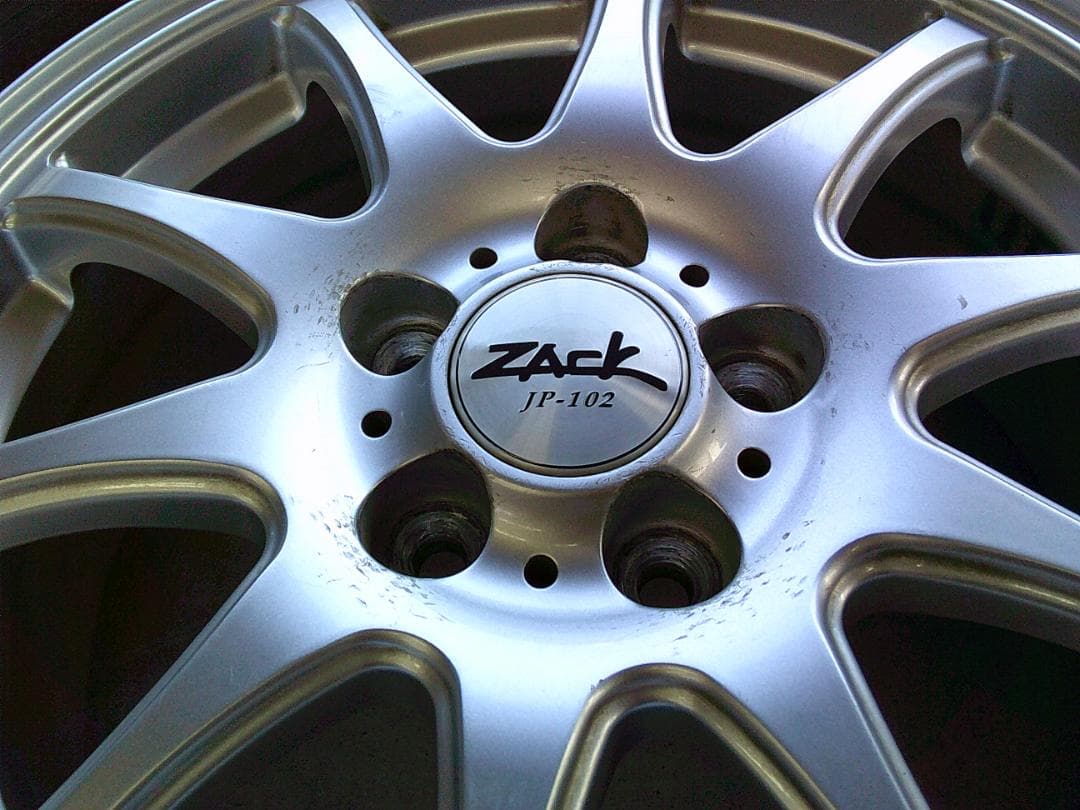 送料込☆中古スタッドレスセット☆ヨコハマiG60☆195/65R15☆プリウス等