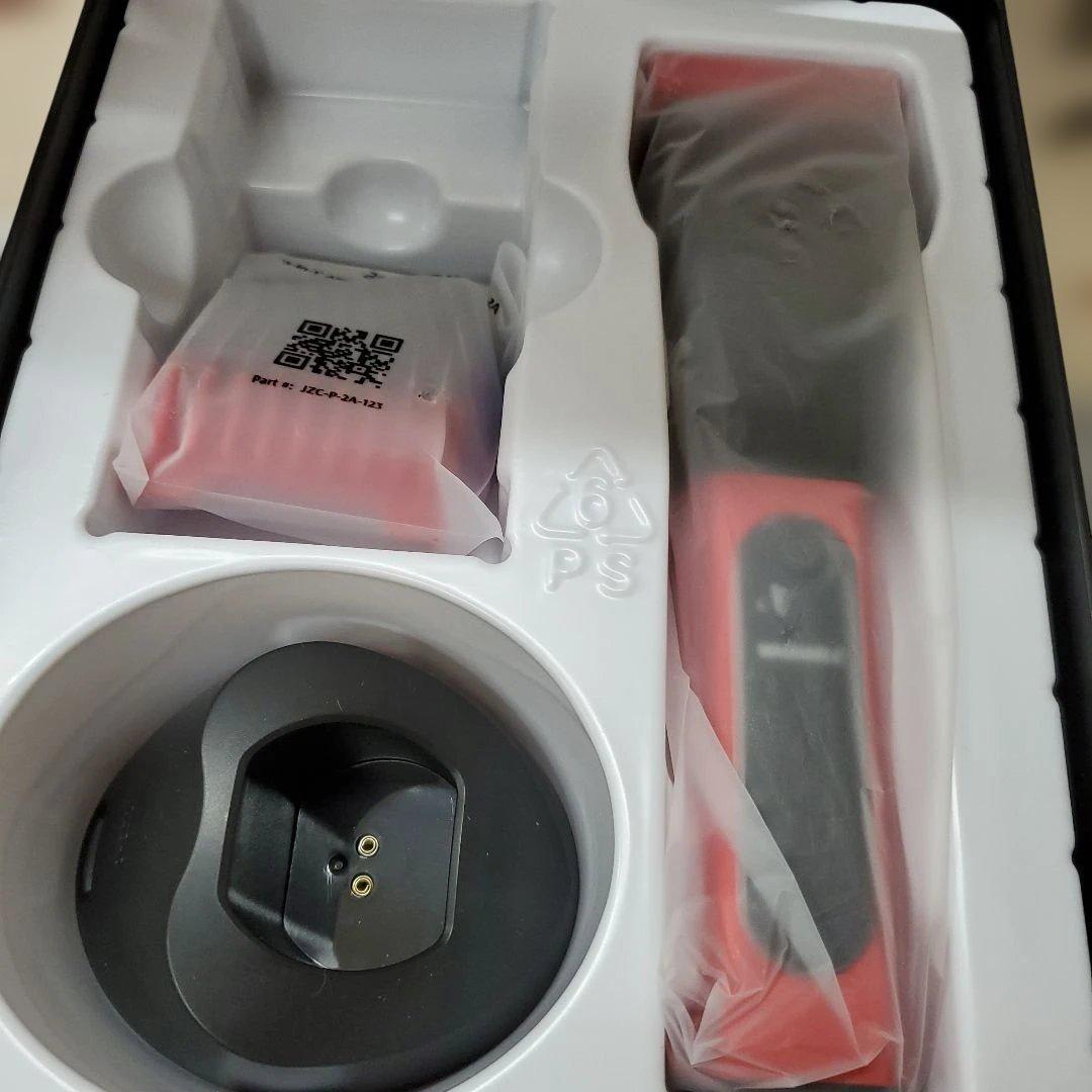 【JOYZZE】ジョイジー　スティンガーレッド