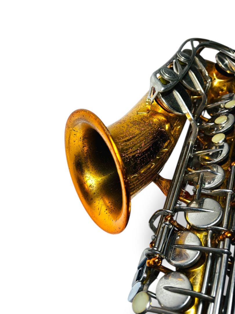 ヤマハ YAMAHA アルトサックス YAS-22 ハードケース付き YAS22