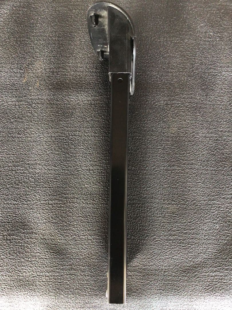 リモワ　新品交換用ビジネストローリー用ブラックテレスコープハンドルの商品です。