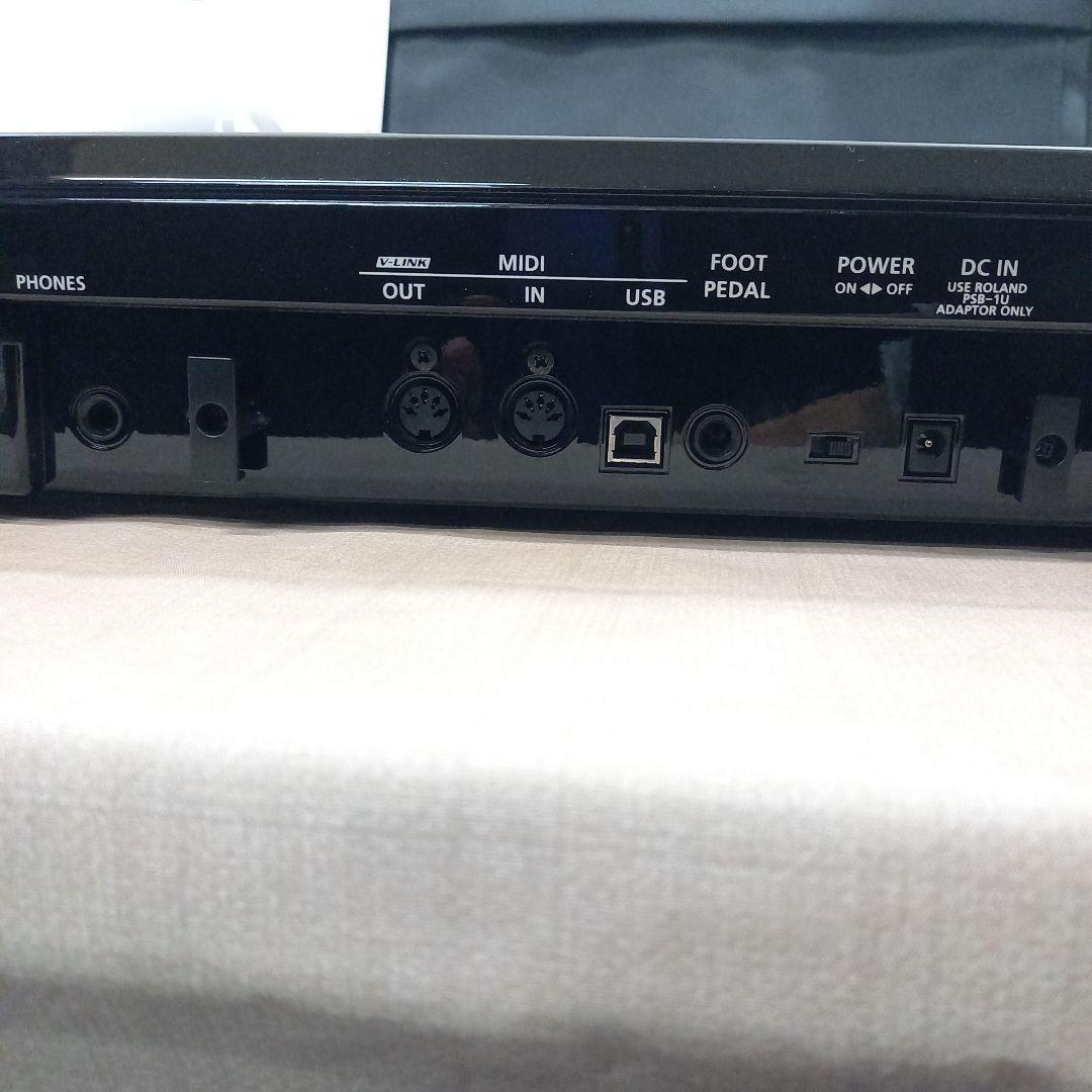 美品◎Roland 49鍵 ショルキー AX-Synth ローランド