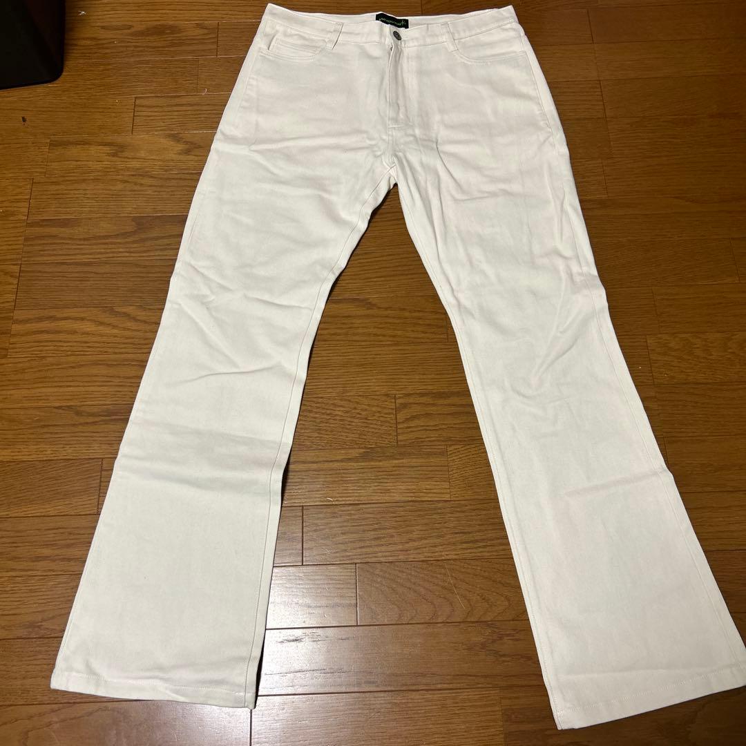 パンツ supplier whover star jeans guapi amiri