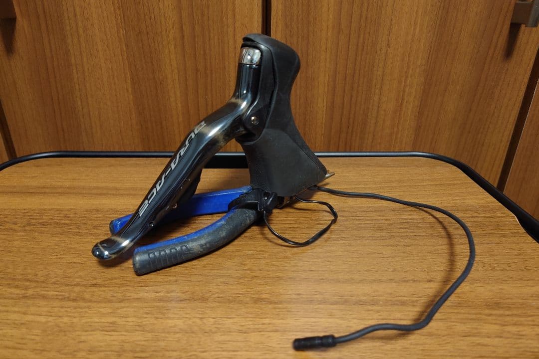 な*つ様 di2 9070 Dura-Ace 11速　電動シフターセット