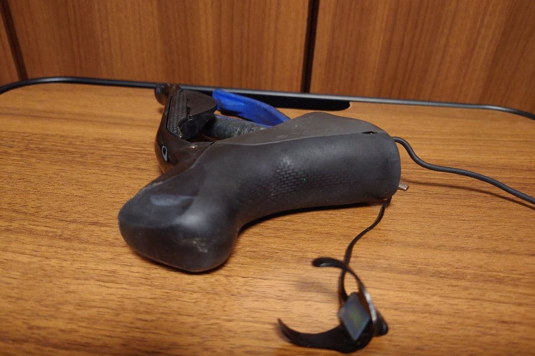 な*つ様 di2 9070 Dura-Ace 11速　電動シフターセット