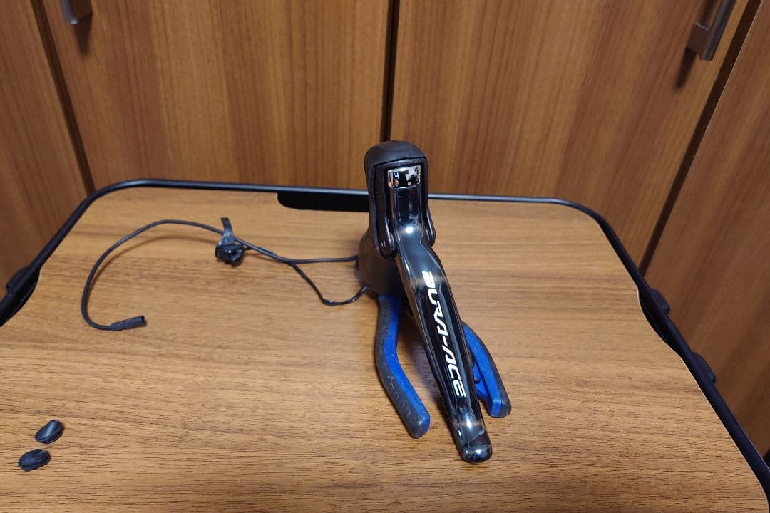 な*つ様 di2 9070 Dura-Ace 11速　電動シフターセット