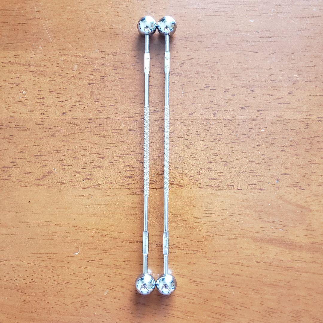 ★パチンコ釘調整5点セット ○ハンマー/ゲージ棒(2本)/釘角度ゲージ/板ゲージ