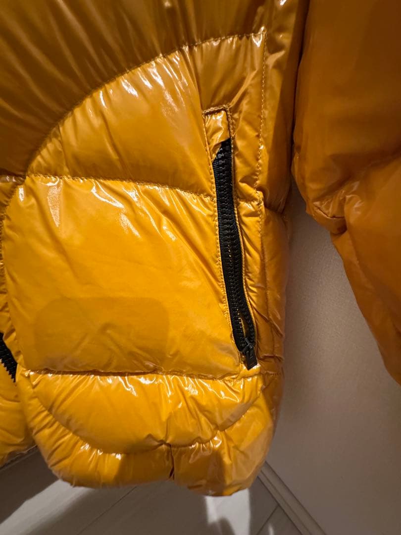 ヘルノ　メンズ　50 ダウンジャケット　HERNO 美品‼︎