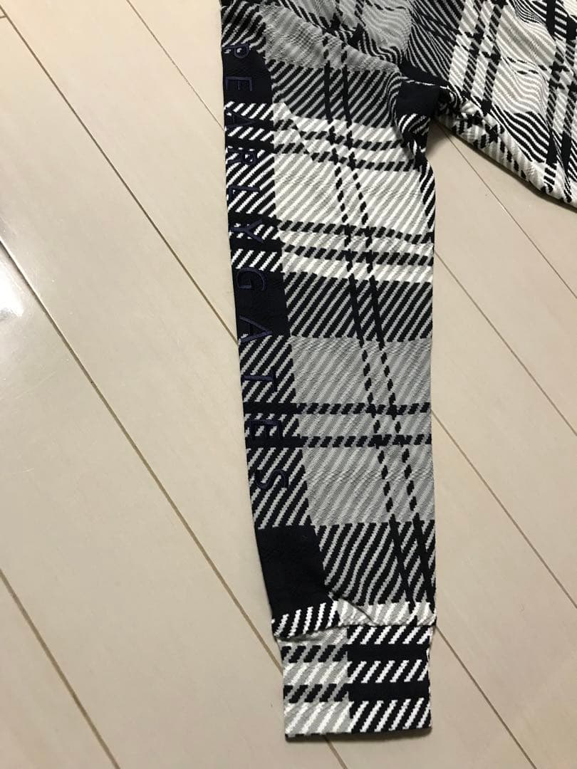 PEARLY GATES パーカー