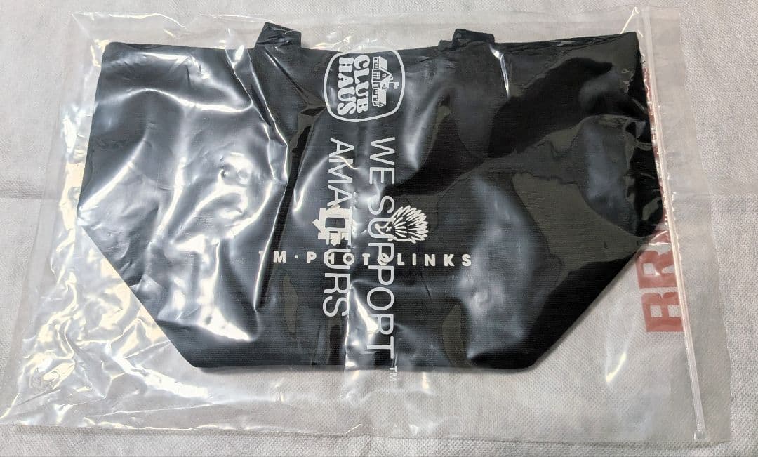 クラブハウス CLUBHAUS カートバック