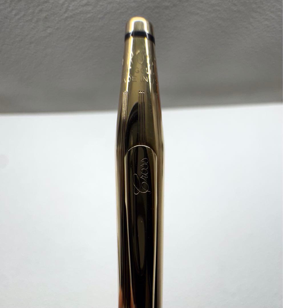 CROSS クロス　クラシックセンチュリー　ボールペン・シャーペン　旧ロゴ