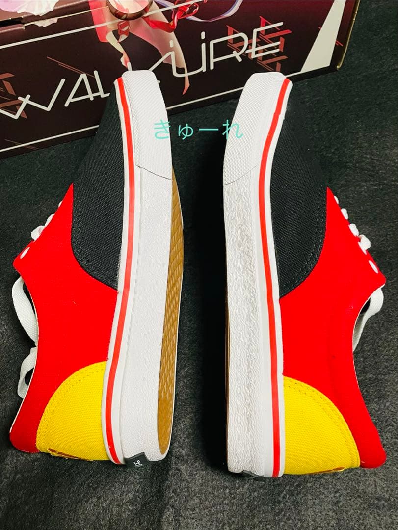 フレイア　ワルキューレはあきらめない　スニーカー　［通販限定］