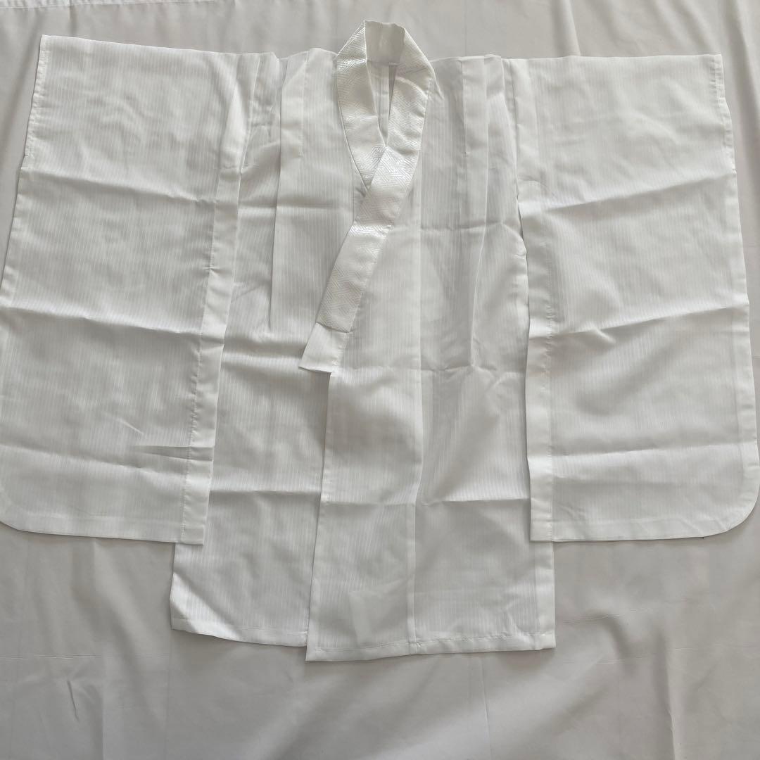 七五三 3歳 着物 男の子 被布 フルセット 90㎝〜100㎝