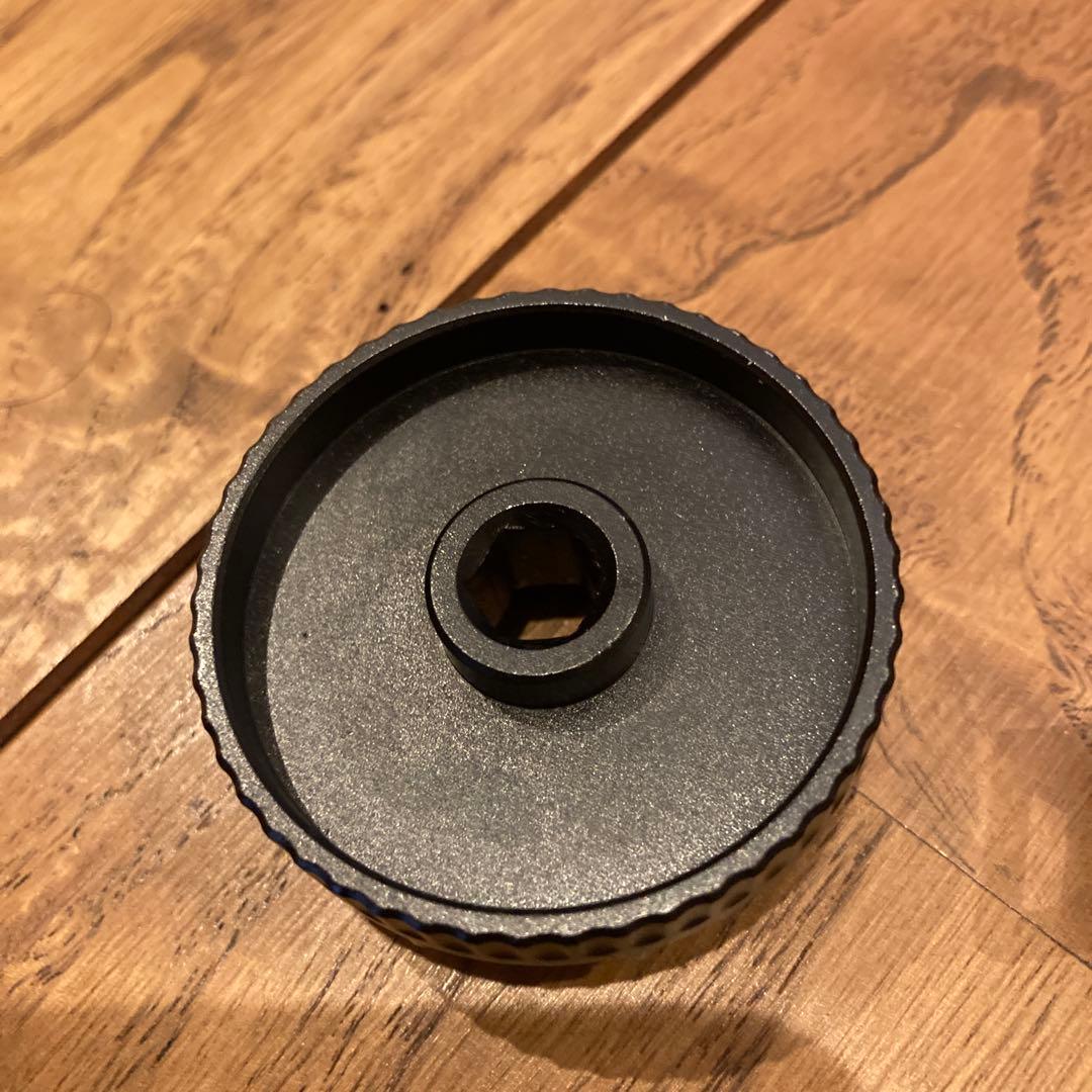 シマノ RD-R9250用 リアビックプーリー