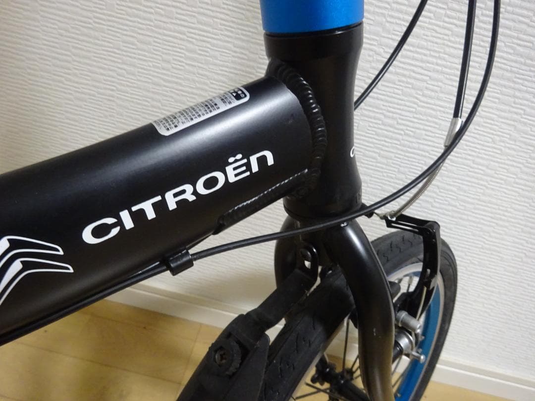 CITROEN(シトロエン) 16インチ