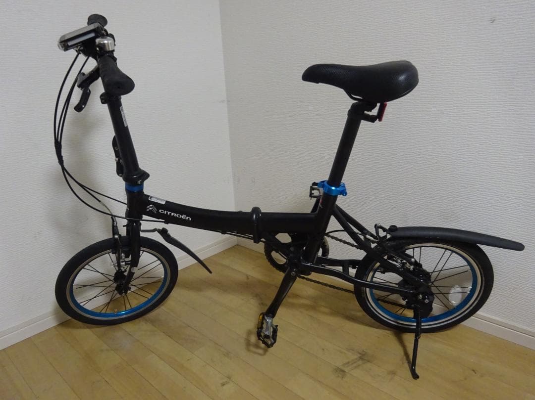 CITROEN(シトロエン) 16インチ