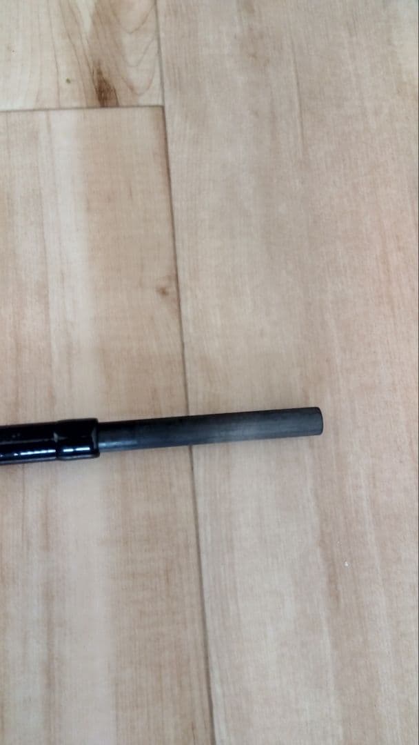 キャプチュードsss 14ft #8　フライフィッシングロッド