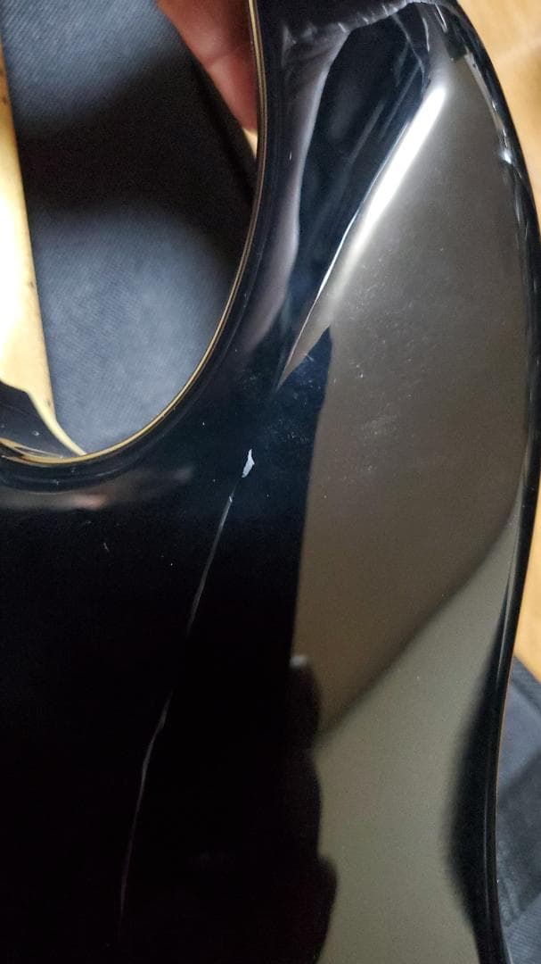 J-Standard ODYSSEY（ lucky13）