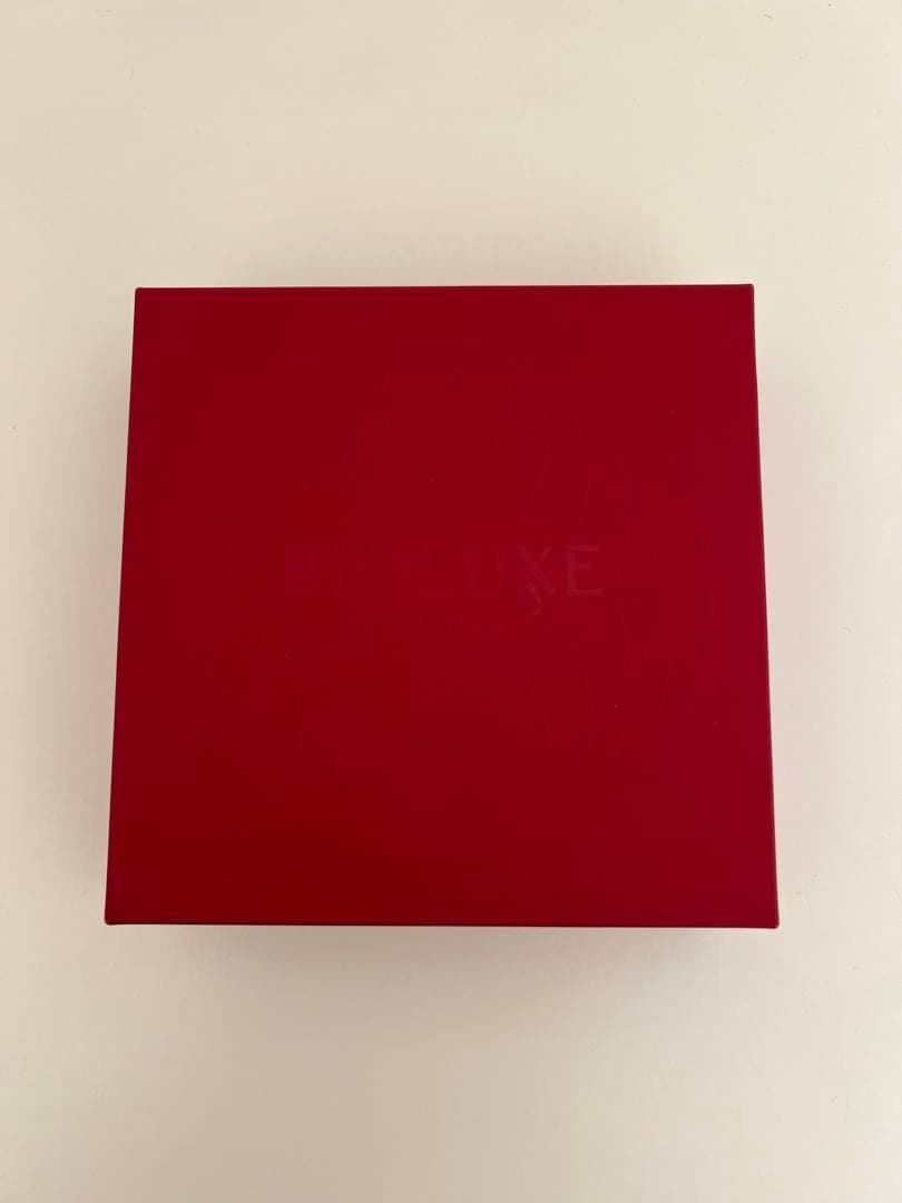 BIOLUXE(バイオリュクス)　by Laips フェイスマスク 1箱6枚入り