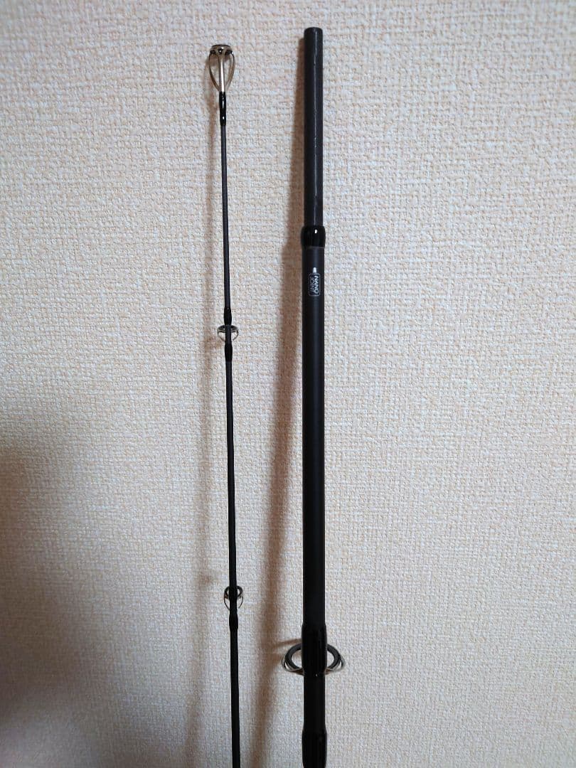 新品未使用　APIA　グランデージアトラス ブルーランナー100H　保証書付き