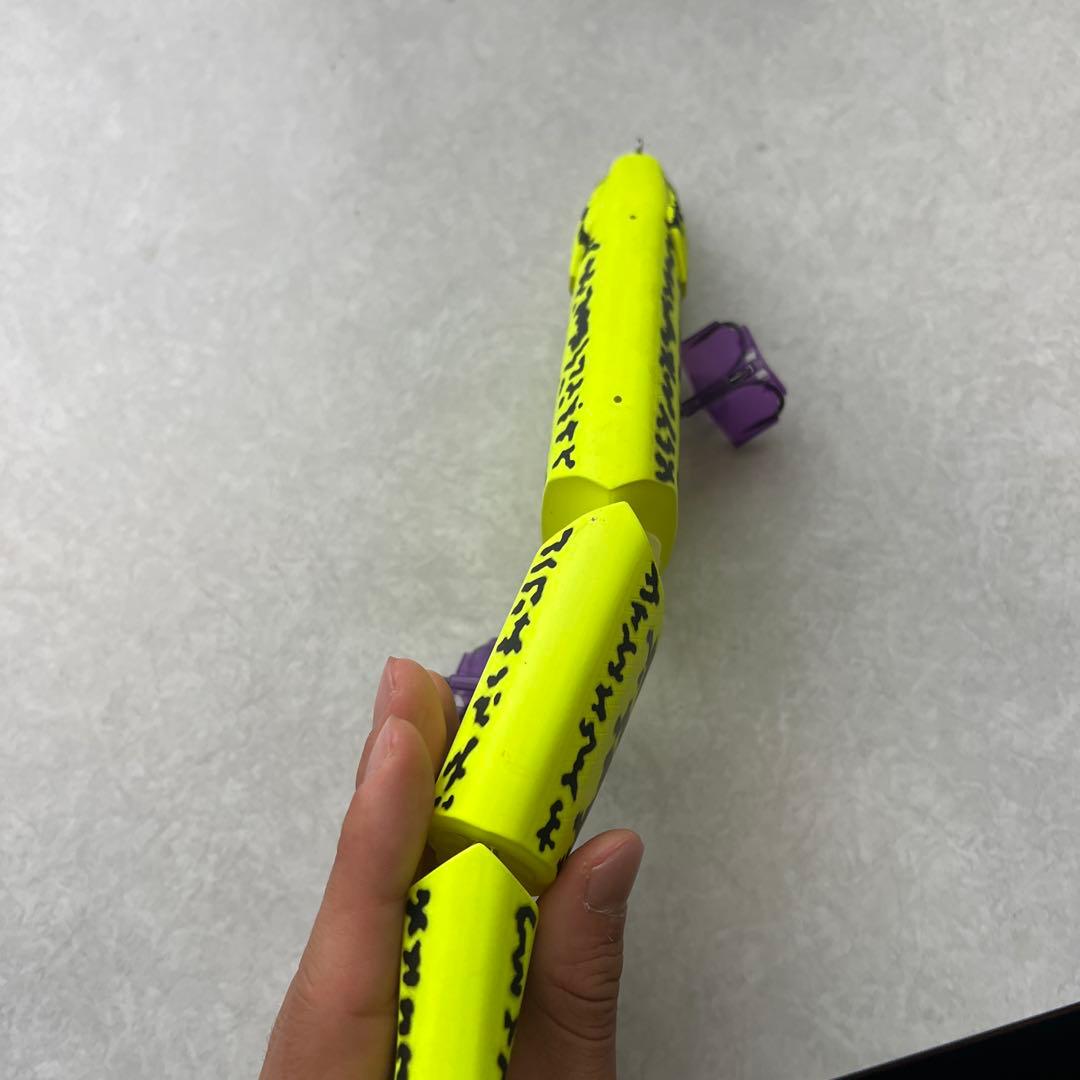 DRTクラッシュゴースト