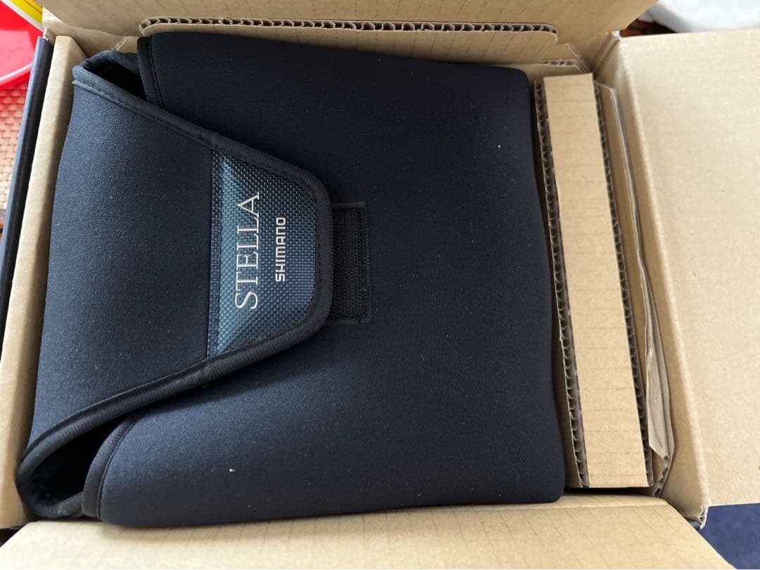 シマノ 13 ステラ 20000 SW 替えスプール付