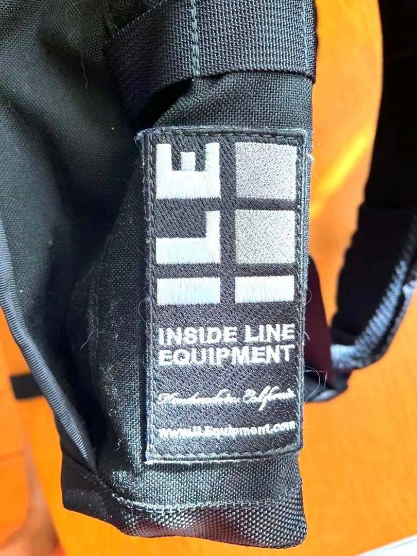 アクセサリー ILE Inside line equipment TRNSIT