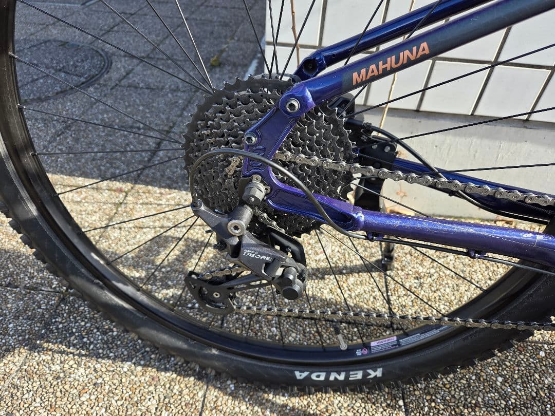 専用【 ファミキチ 様 】KONA MAHUNA