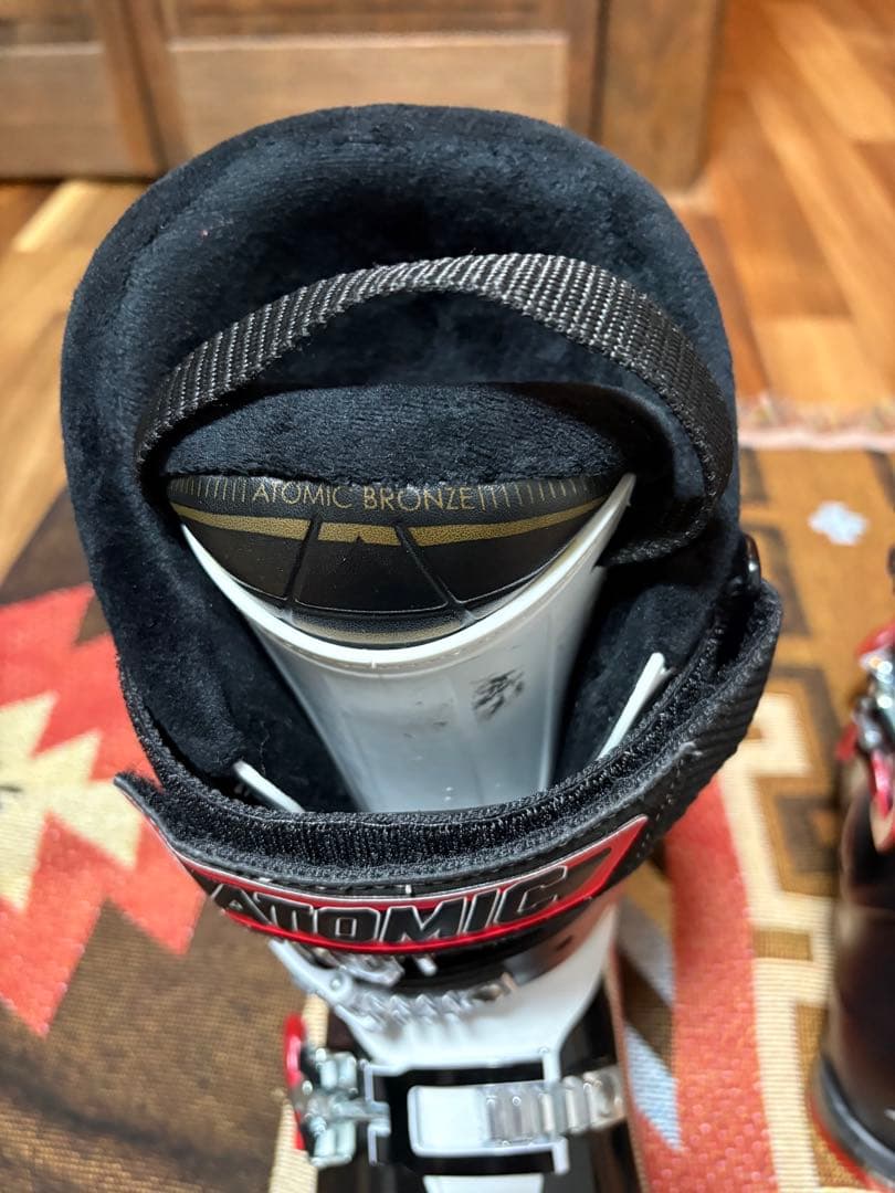 ATOMIC Hawx スキー用ブーツ