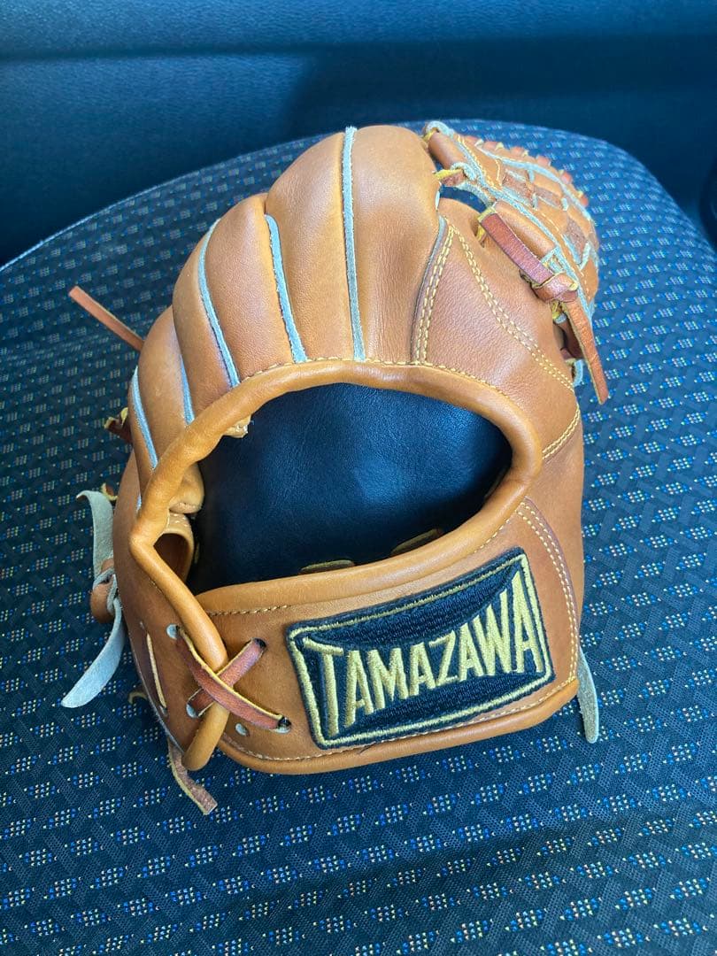 トレーニンググラブ　TAMAZAWA