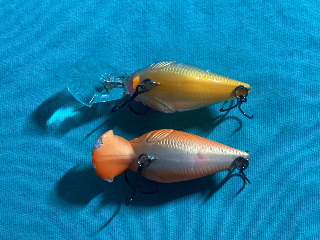 激レア★早い者勝ち★メガバス グリフォンMR-X&SR-X 8点セット