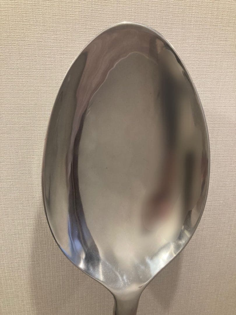 結婚式　特大スプーン　巨大スプーン　ファーストバイト　122cm