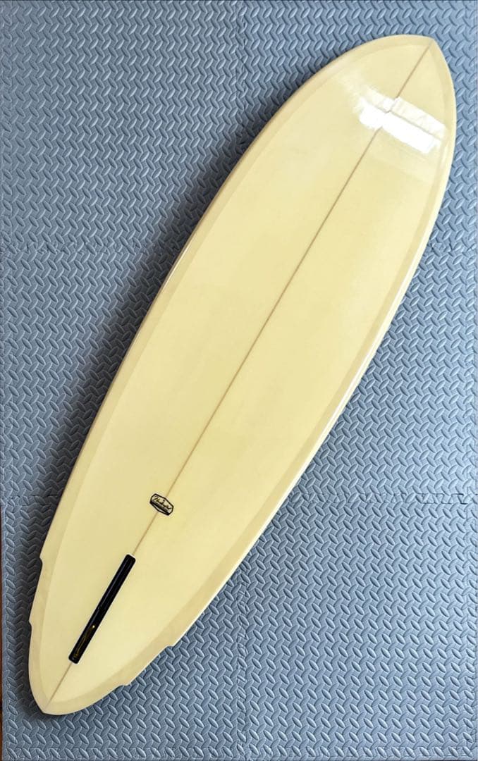 サーフィン・ボディボード ANDREINI DOUBLE WING SINGLEFIN