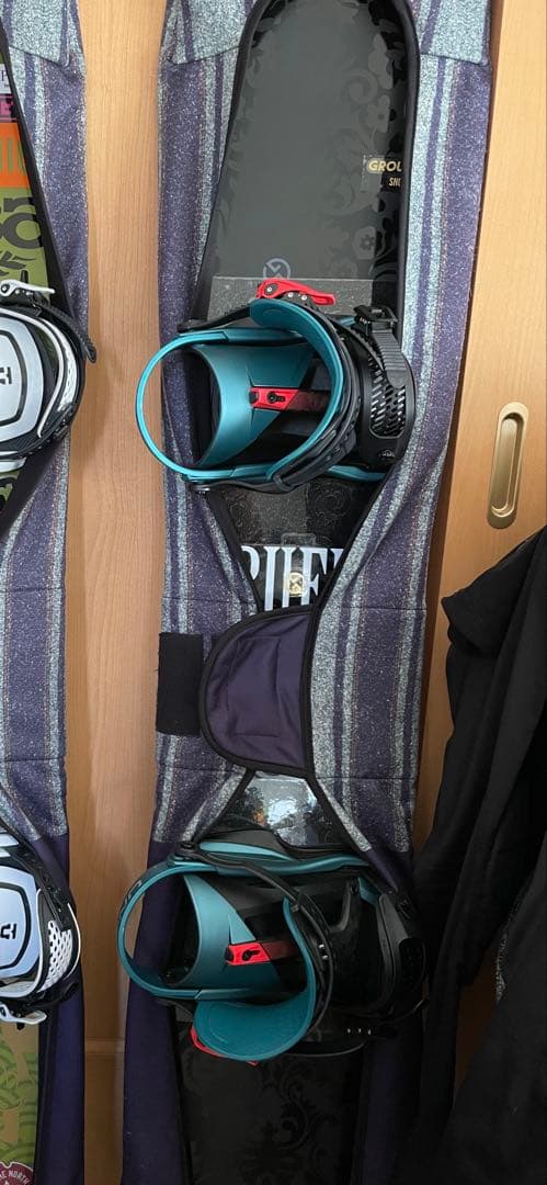 ユニオン ファルコア