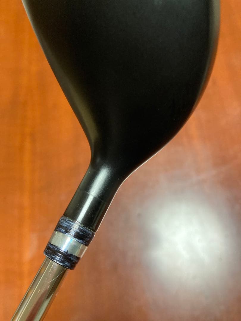 A grind ユーティリティ3U BX-H 20° NSハイブリッド110X