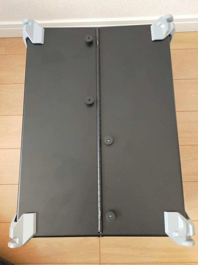 【屋外未使用】スノーピーク シェルコン25 マットブラック塗装