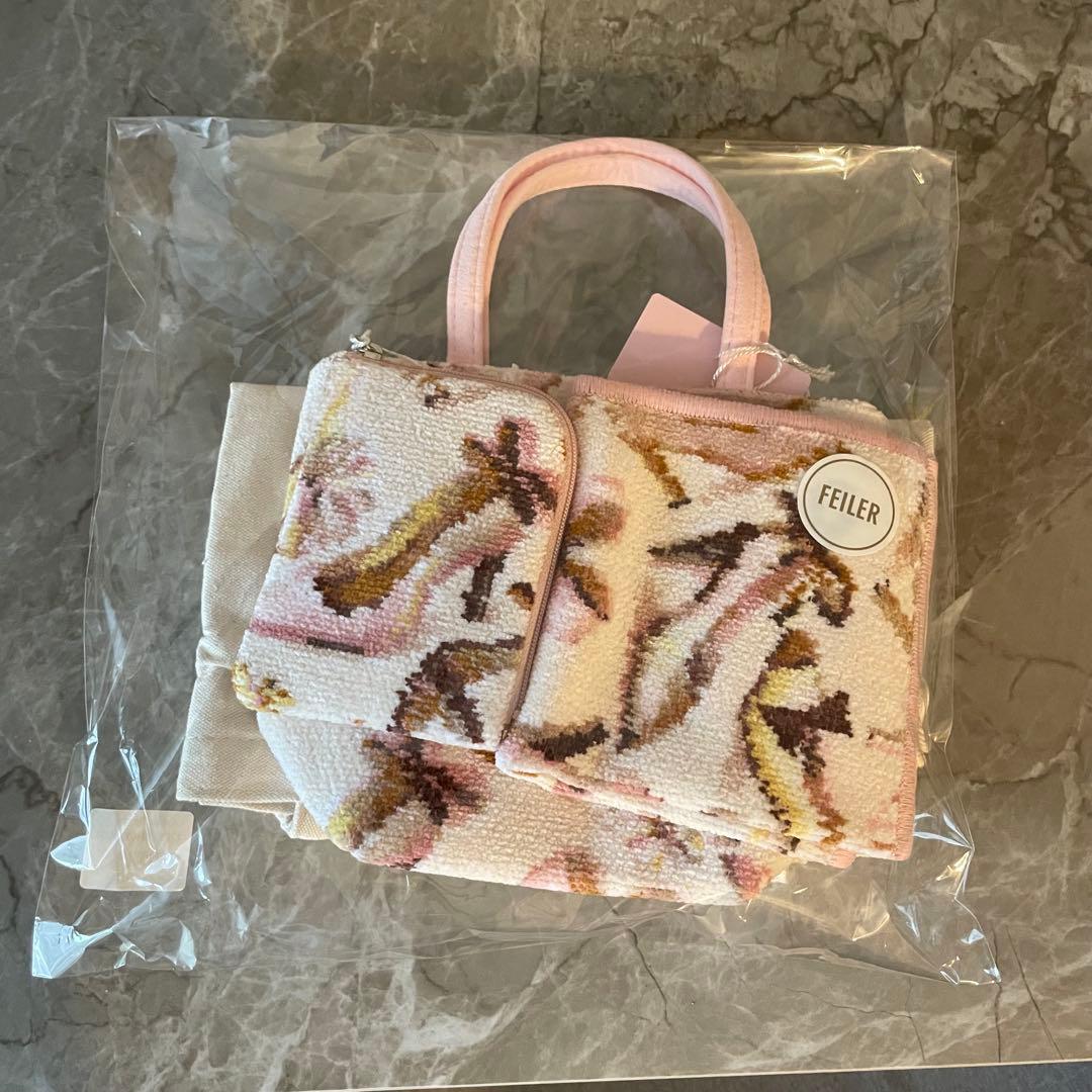 LOVERARY BY FEILER　2026年福袋　ラブマイシューズ