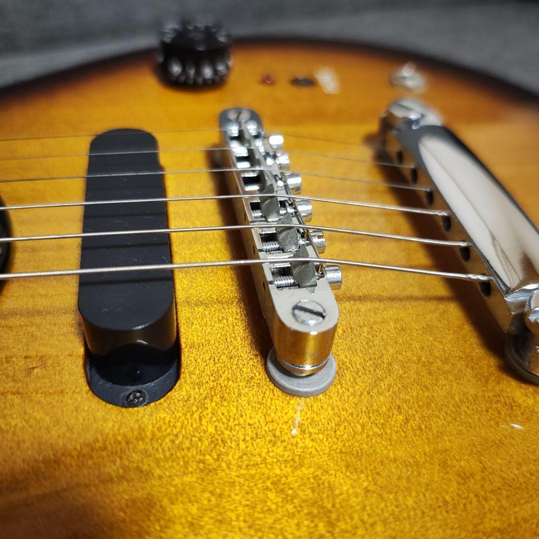 Barclay アンプ内蔵 エレキギター ミニギター バークレー