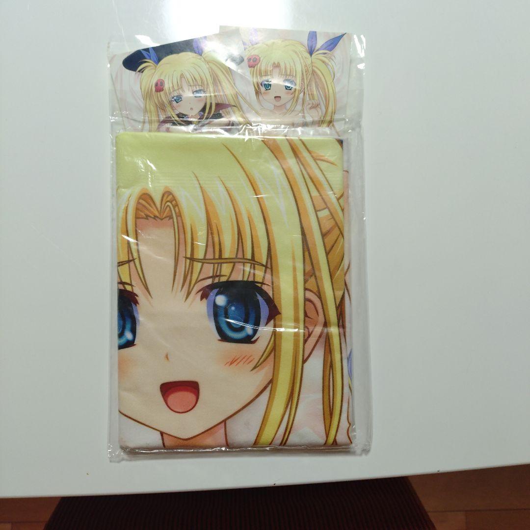 アニメキャラクターイラストグッズ