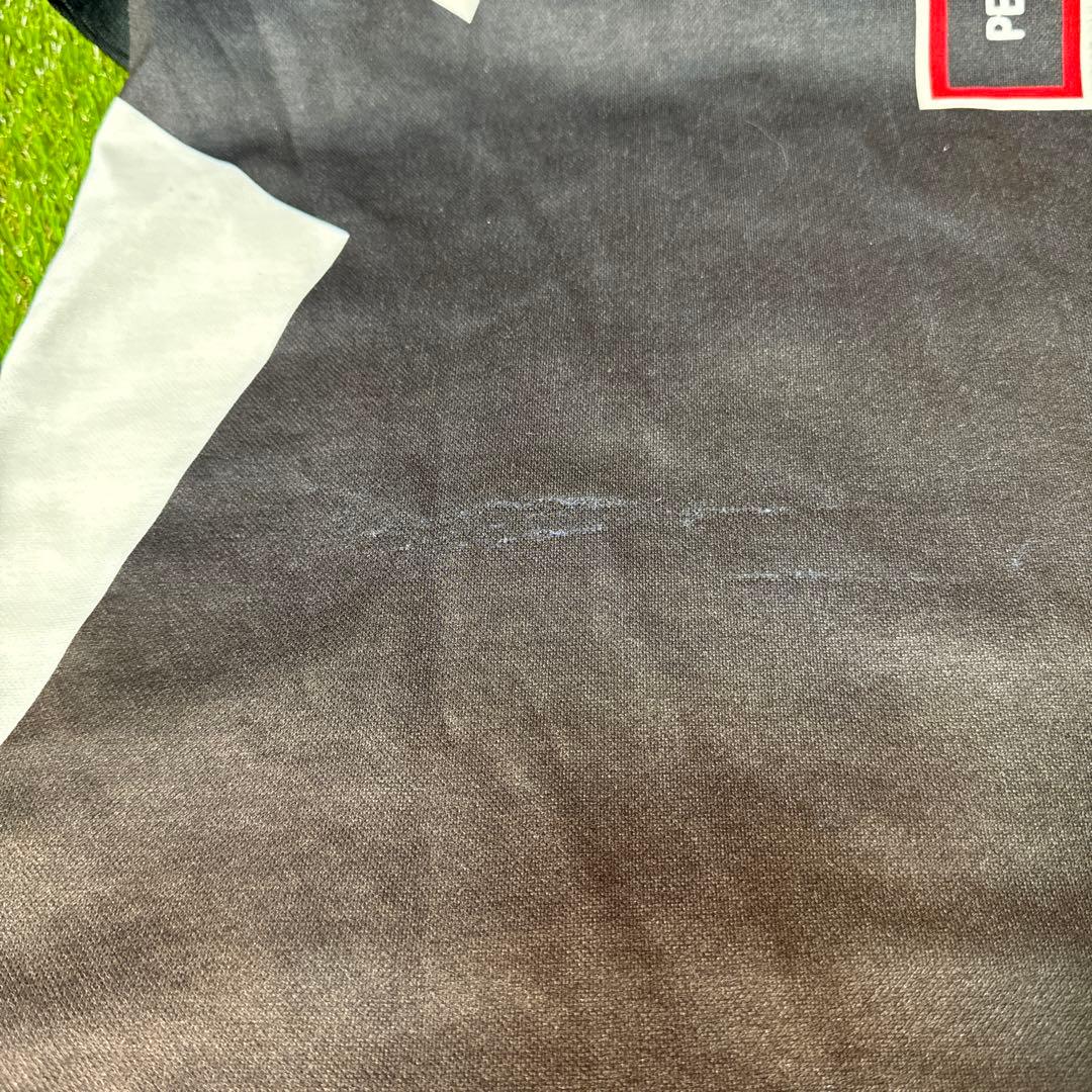 サンパウロFC PENALTY GK ユニフォーム キーパー