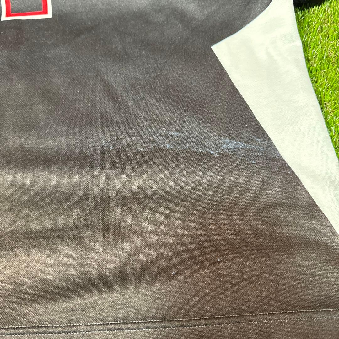 サンパウロFC PENALTY GK ユニフォーム キーパー