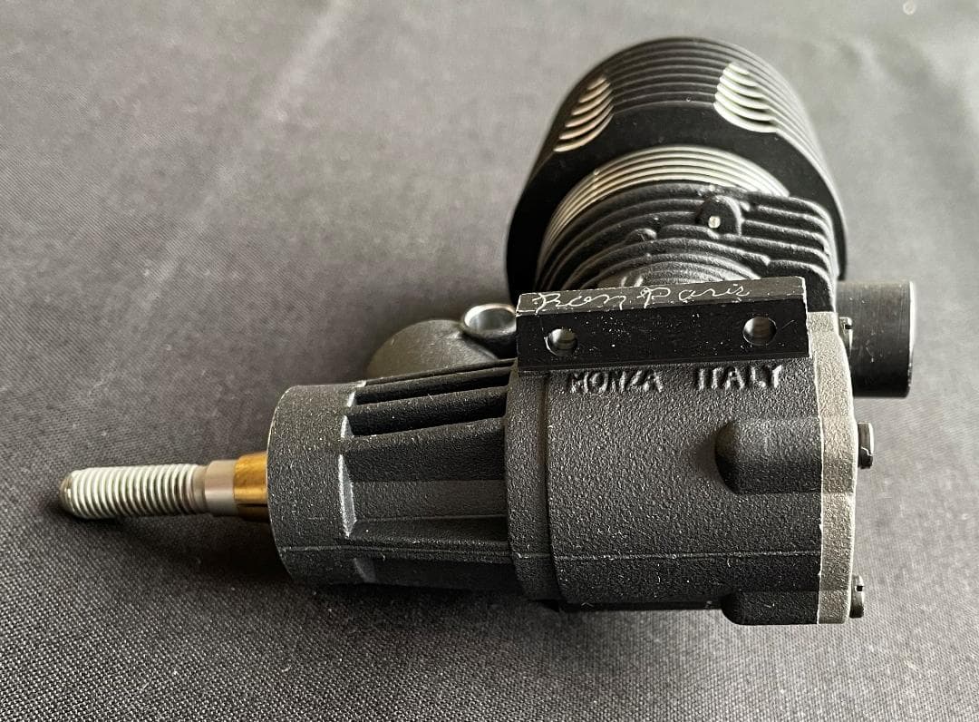 PARIS パリス エンジンカー用エンジン P5M