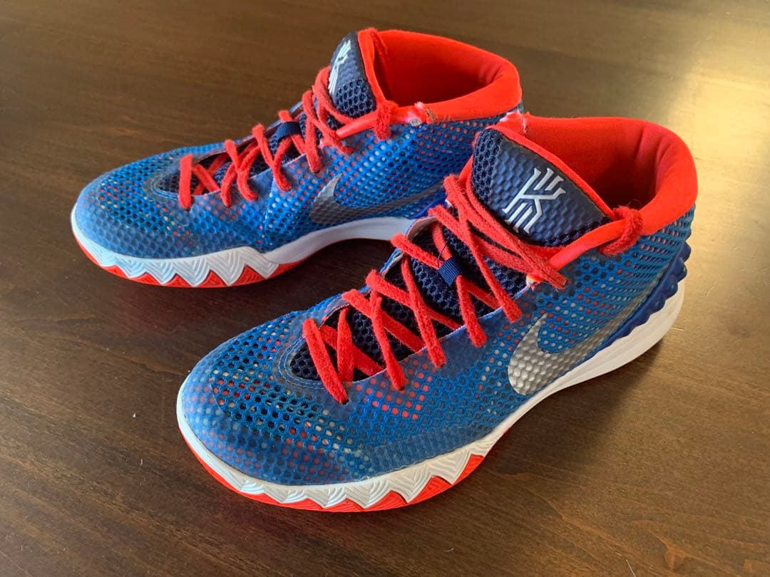 kyrie1 カイリー1 USA 26.5cm