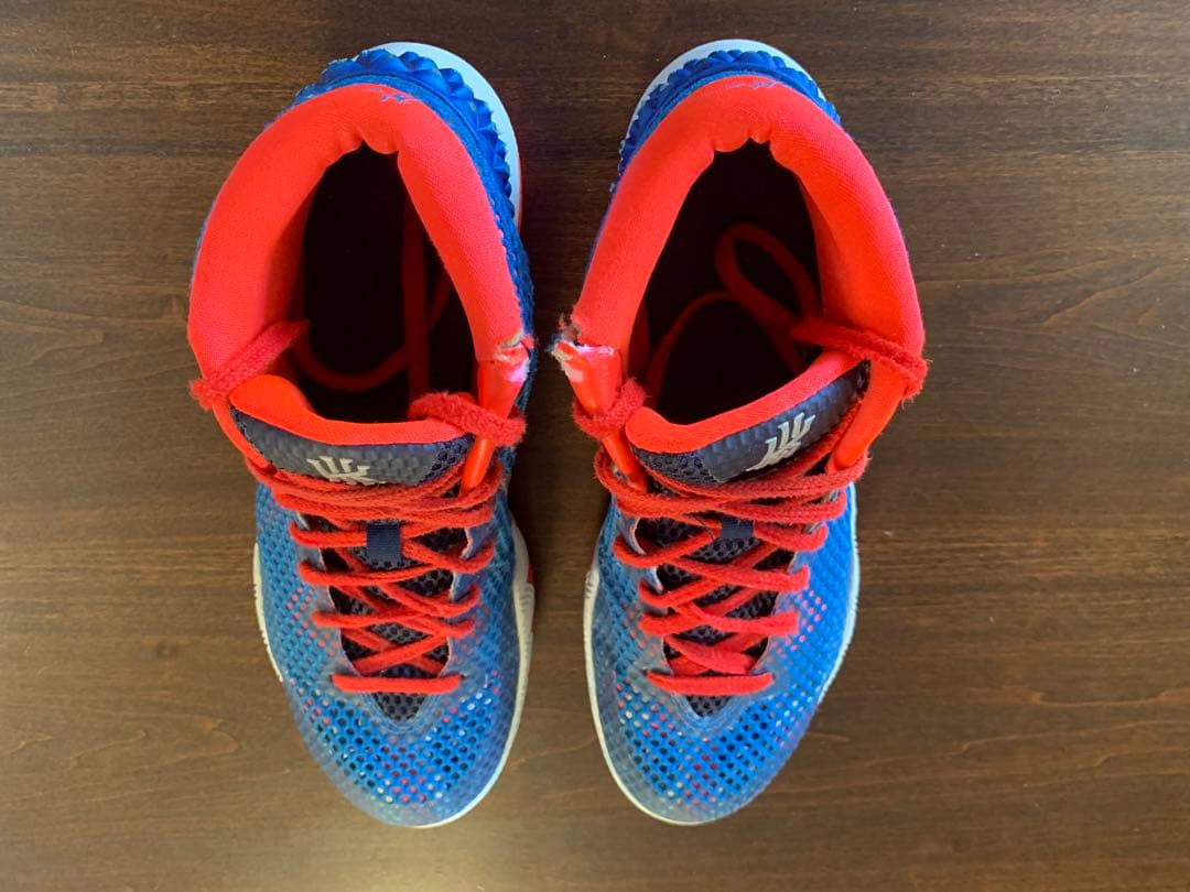 kyrie1 カイリー1 USA 26.5cm