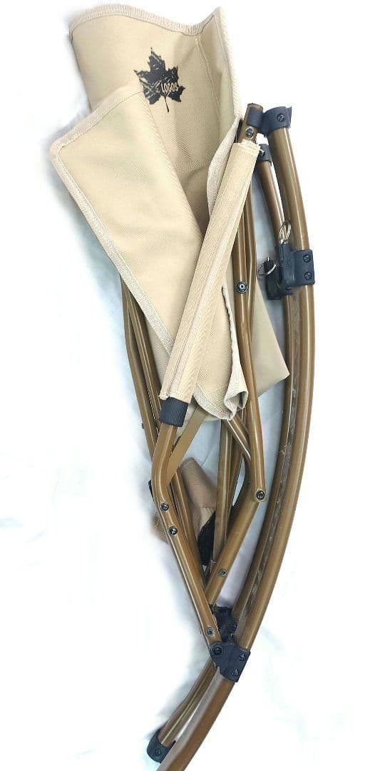 ロゴスTradcanvas スウィングチェア