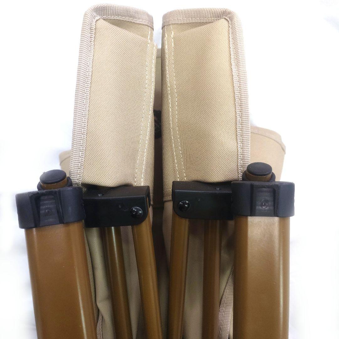 ロゴスTradcanvas スウィングチェア