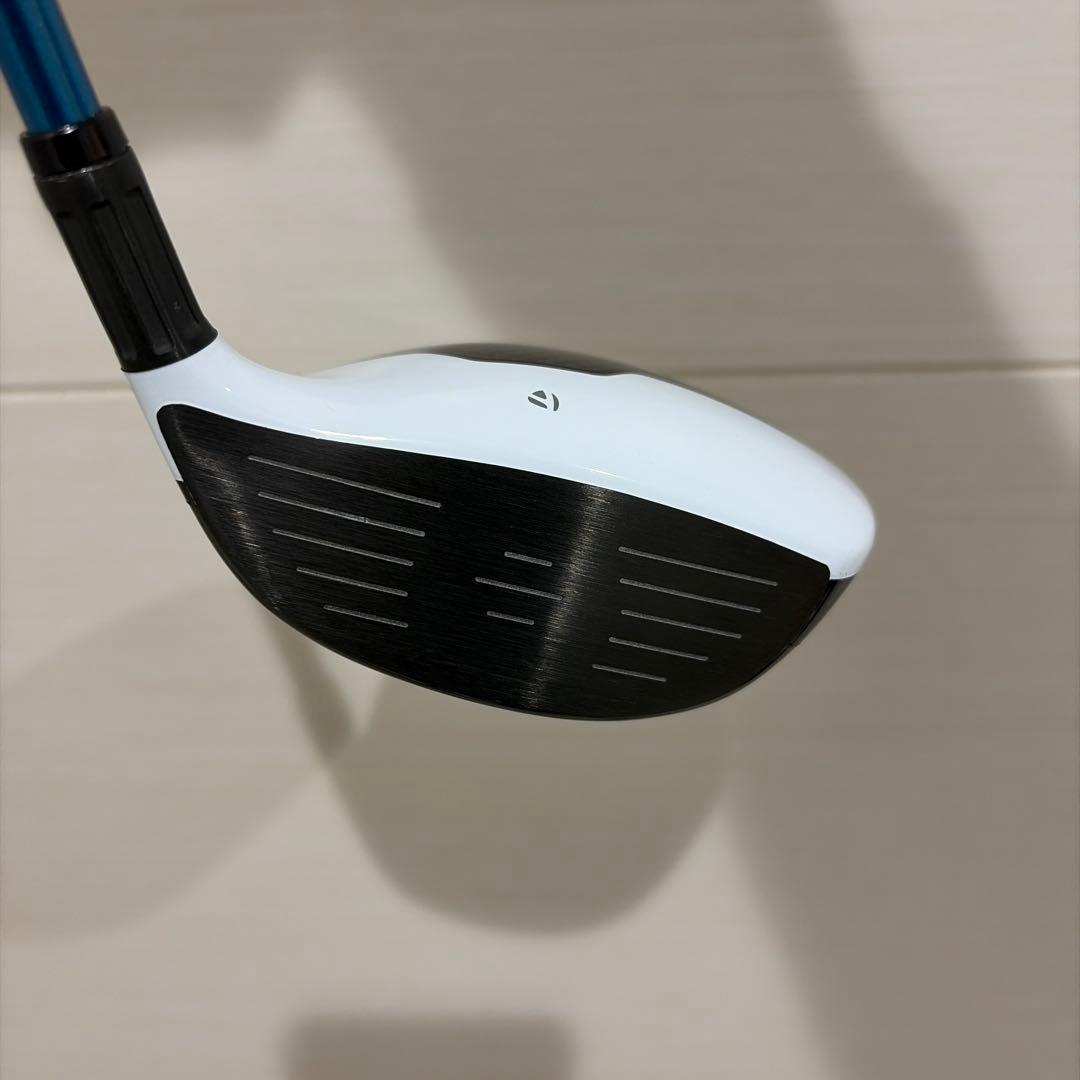 M2 フェアウェイウッド 15度 3W レフティ