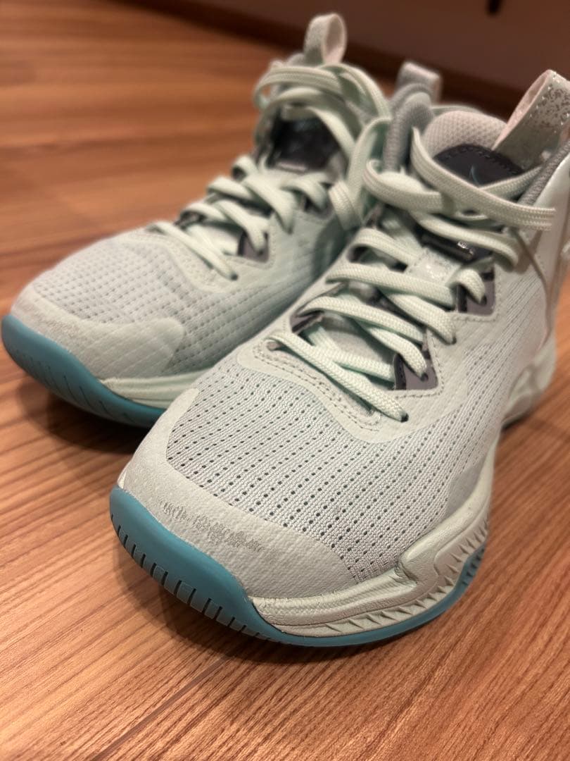 アシックス（ASICS）（キッズ）ジュニアバスケットシューズ バッシュ