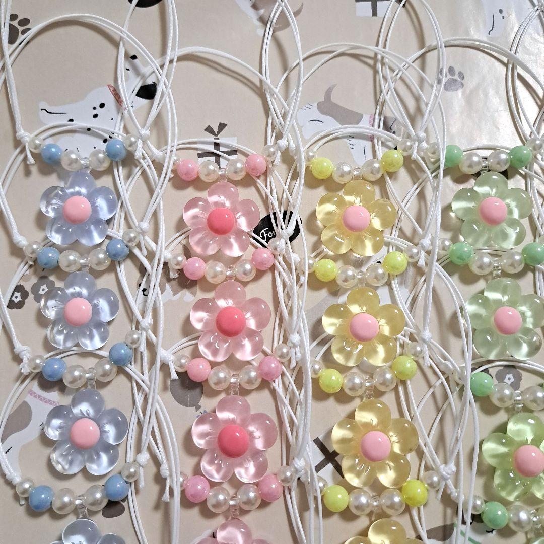 lionトリミングチョーカー★