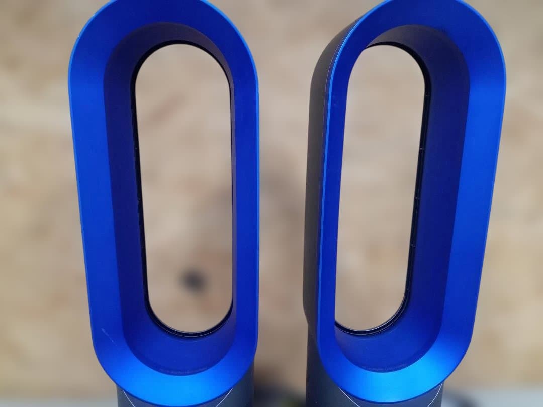 Dyson　ダイソン　Hot + Cool　ファンヒーター　AM05